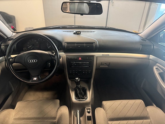 Audi S4 19 of 24