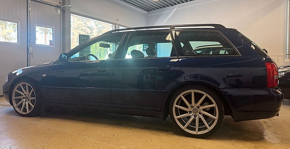 Audi S4 6 of 24