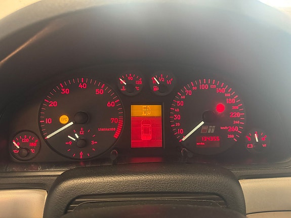 Audi S4 22 of 24