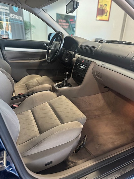 Audi S4 20 of 24