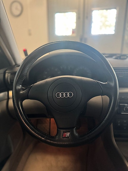 Audi S4 16 of 24