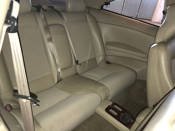 Volvo C70 6 of 7