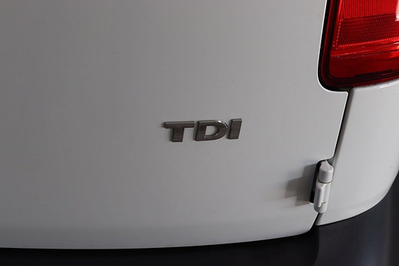 Volkswagen Caddy 12 of 23