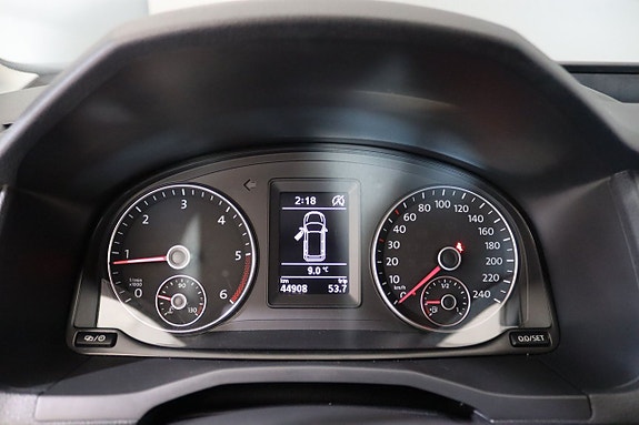 Volkswagen Caddy 21 of 23