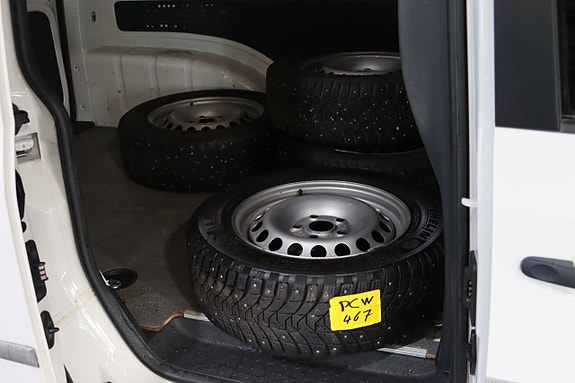 Volkswagen Caddy 14 of 23