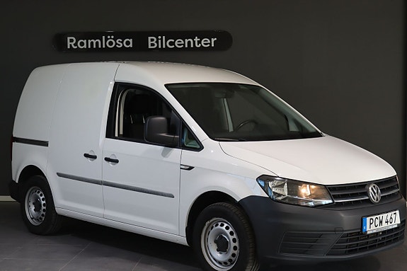 Volkswagen Caddy 6 of 23