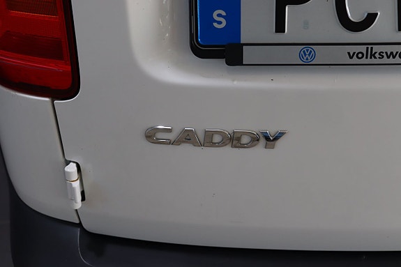 Volkswagen Caddy 13 of 23