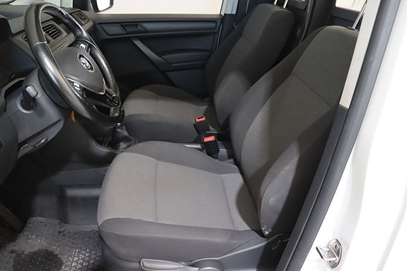 Volkswagen Caddy 22 of 23