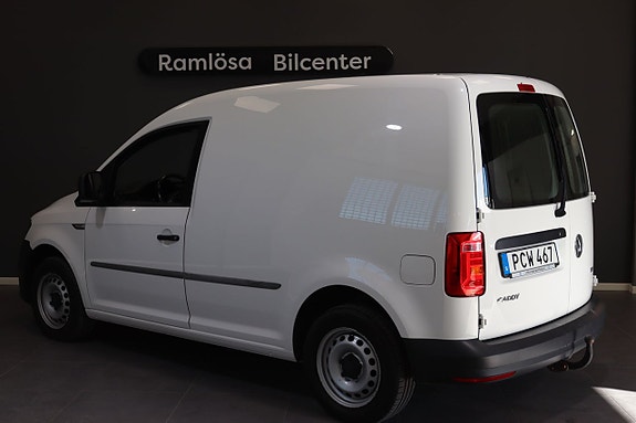 Volkswagen Caddy 11 of 23