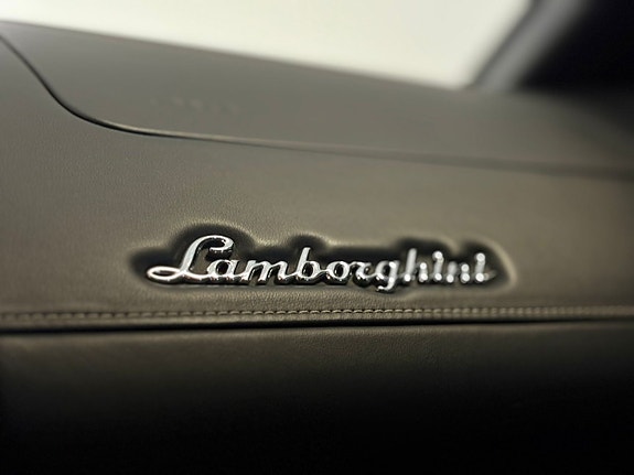 Lamborghini Gallardo 17 of 17