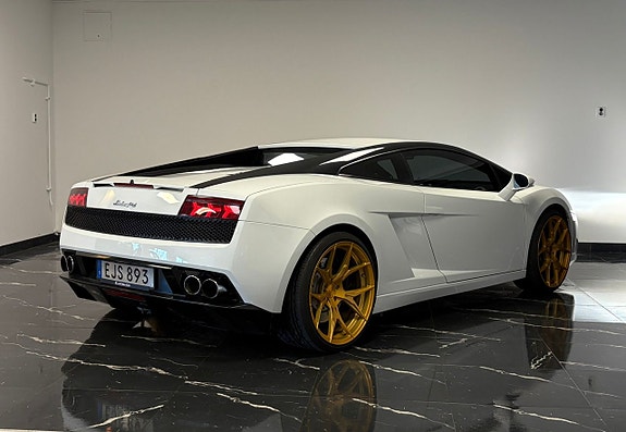 Lamborghini Gallardo 6 of 17