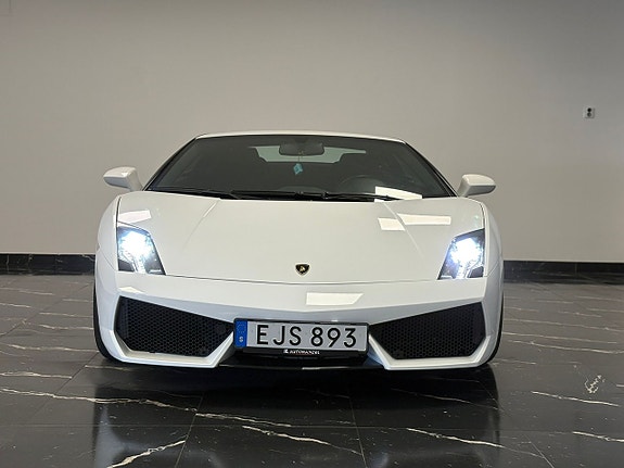 Lamborghini Gallardo 2 of 17