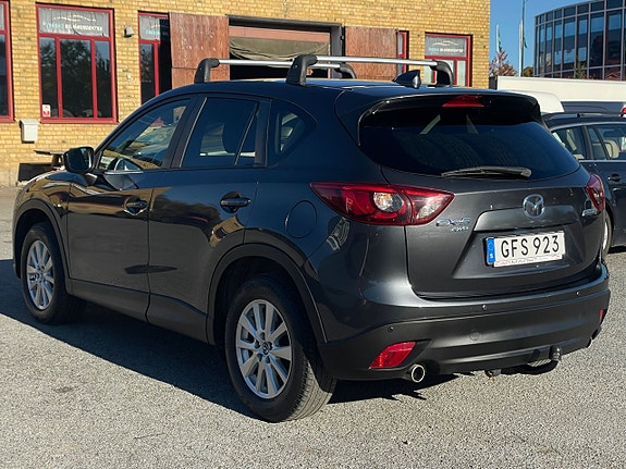 Mazda CX-5 6 of 15