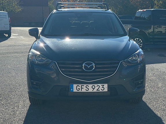 Mazda CX-5 2 of 15