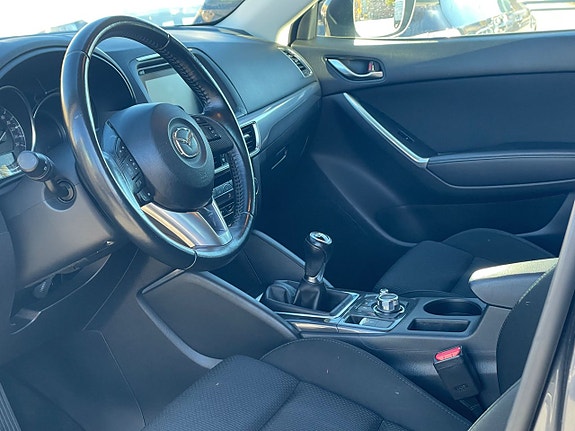 Mazda CX-5 7 of 15