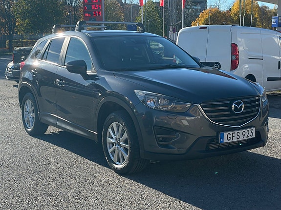 Mazda CX-5 3 of 15