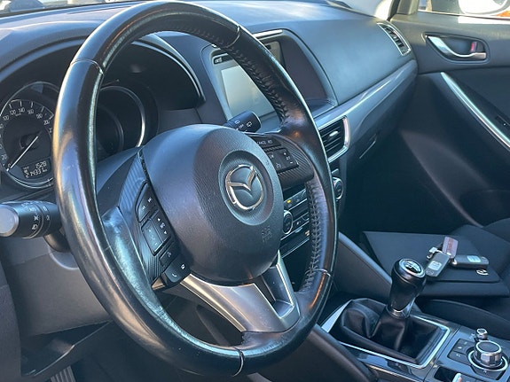 Mazda CX-5 14 of 15