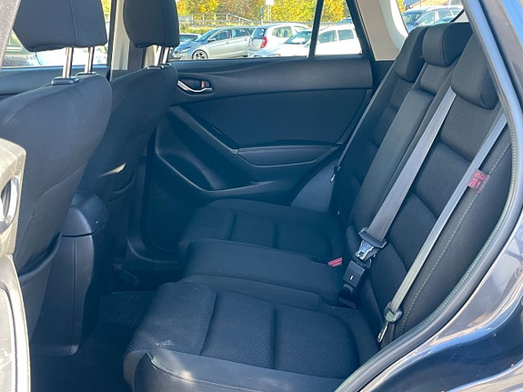 Mazda CX-5 8 of 15