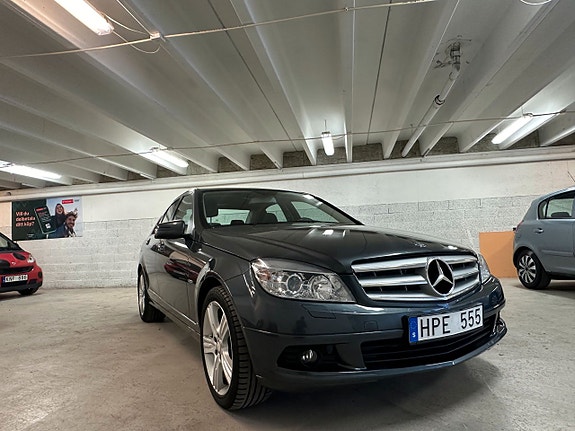 Mercedes-Benz CLA180 d