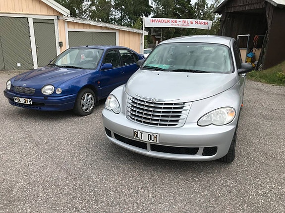 Chrysler PT Cruiser