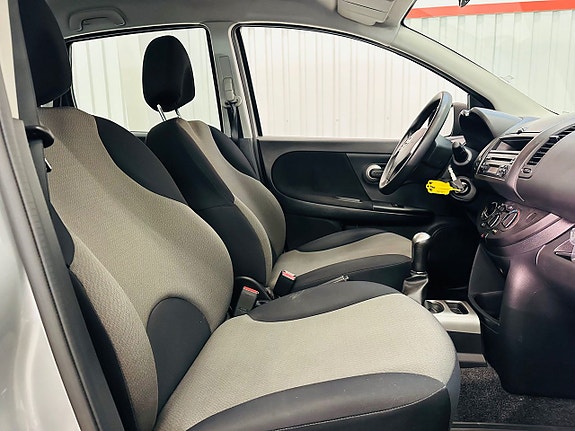 Nissan Note 10 of 19