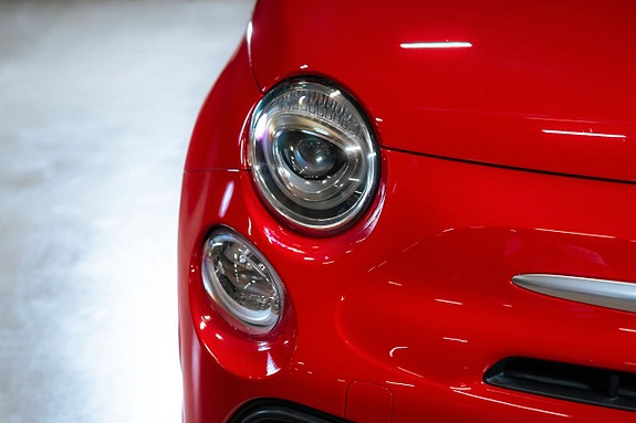 Abarth 595 7 of 17