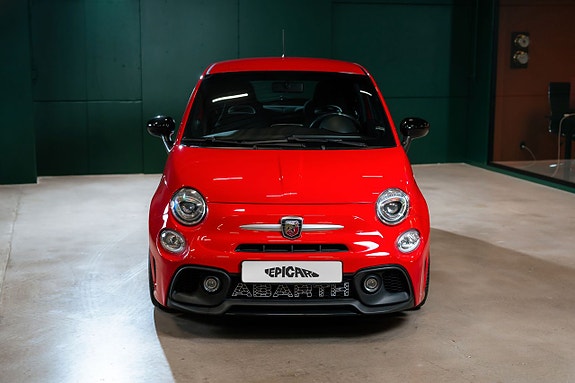 Abarth 595 4 of 5