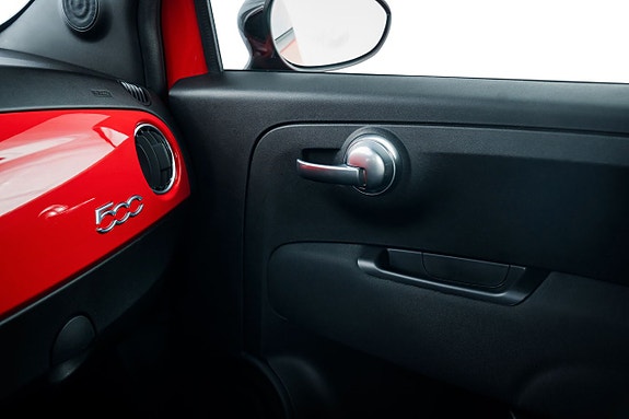 Abarth 595 14 of 17