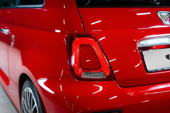 Abarth 595 8 of 17