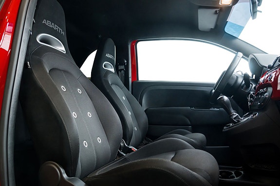 Abarth 595 15 of 17