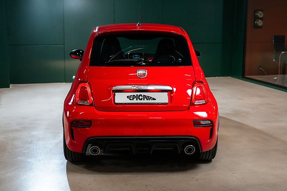 Abarth 595 5 of 5