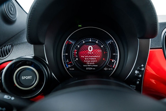 Abarth 595 11 of 17