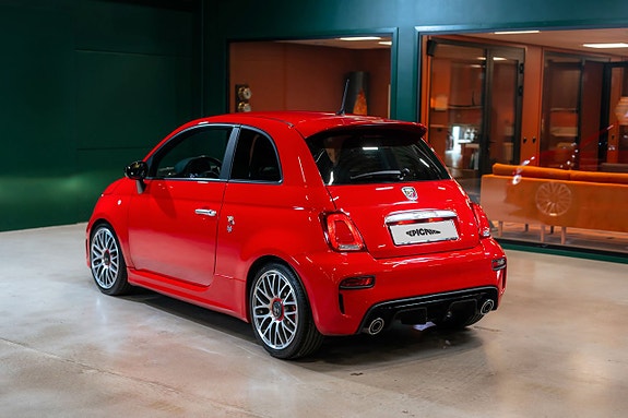 Abarth 595 3 of 5