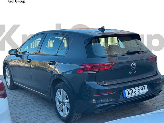 Volkswagen Golf-Serie 5 of 20