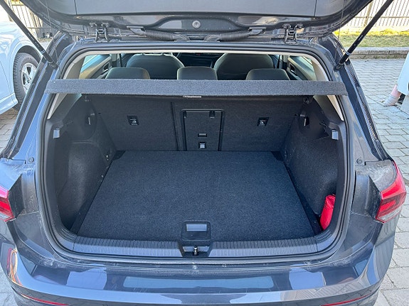 Volkswagen Golf-Serie 20 of 20