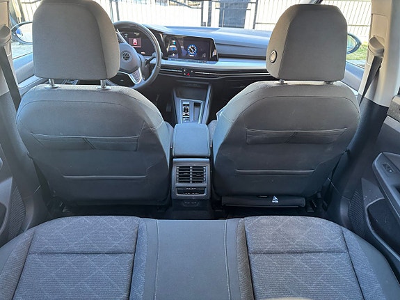 Volkswagen Golf-Serie 19 of 20