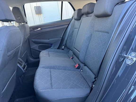 Volkswagen Golf-Serie 18 of 20