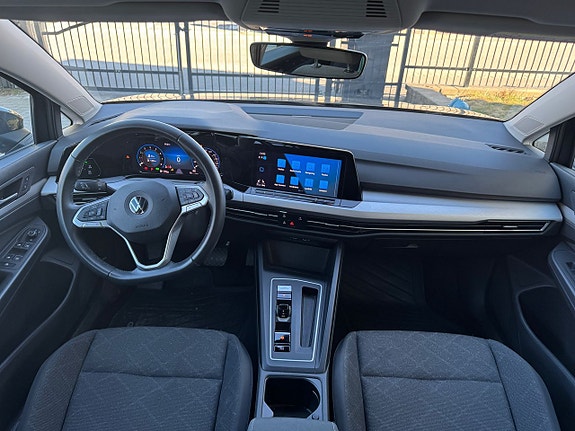 Volkswagen Golf-Serie 10 of 20