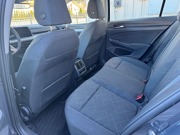 Volkswagen Golf-Serie 17 of 20