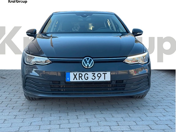 Volkswagen Golf-Serie 3 of 20