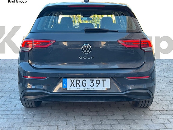 Volkswagen Golf-Serie 6 of 20
