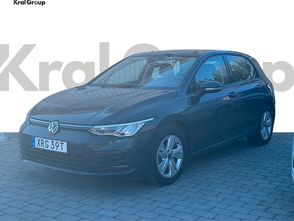Volkswagen Golf-Serie 2 of 20