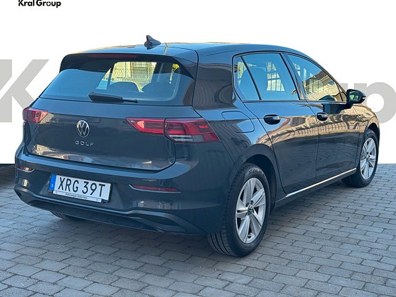 Volkswagen Golf-Serie 4 of 20