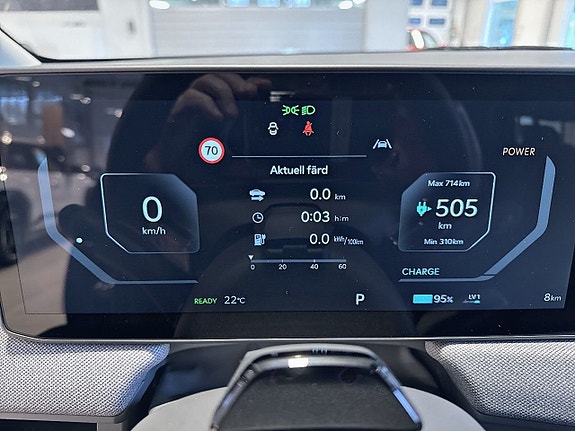Kia EV3 10 of 24