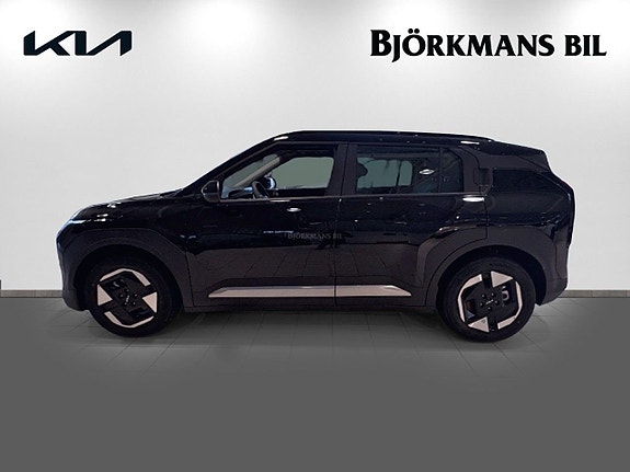 Kia EV3 4 of 24