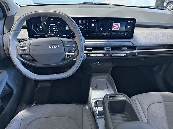 Kia EV3 7 of 24