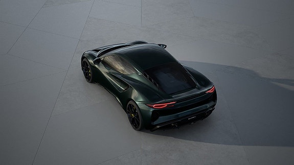Lotus Emira 4 of 10