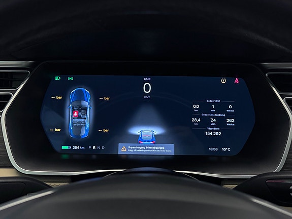 Tesla Model S 6 of 18