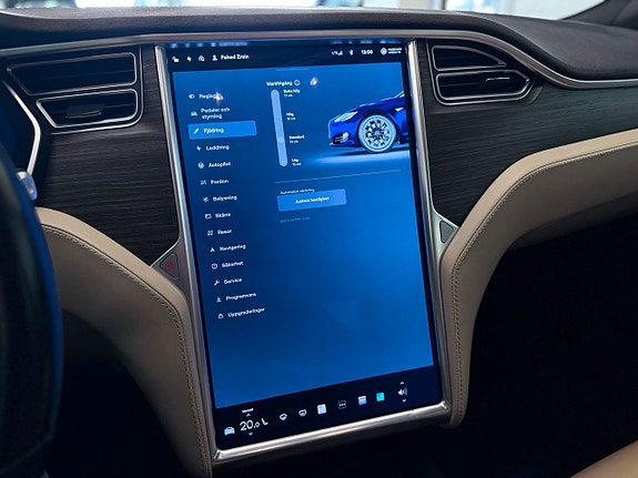 Tesla Model S 9 of 18