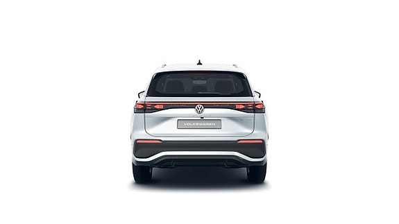 Volkswagen Tayron 4 of 5